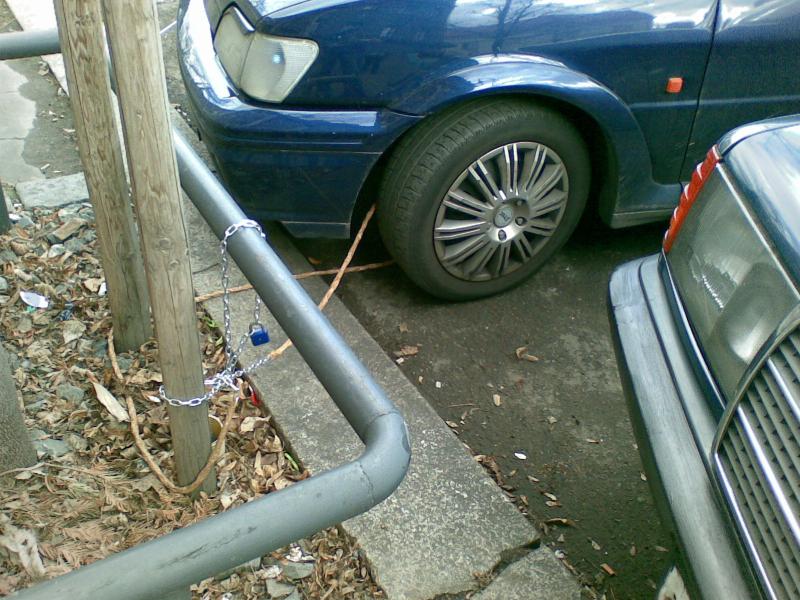 Ford Fiesta, foto 1
