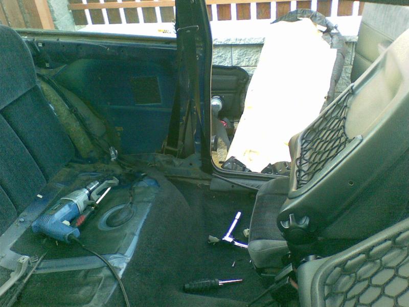 Ford Fiesta, foto 4