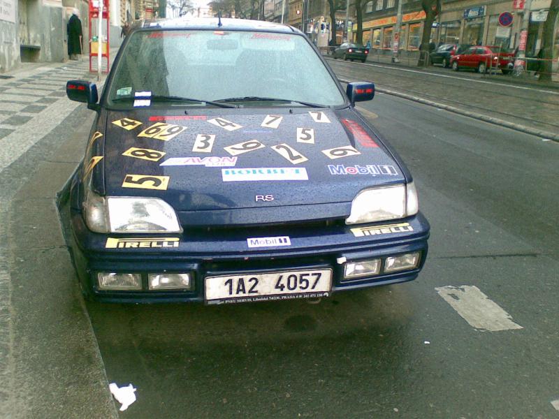 Ford Fiesta, foto 8