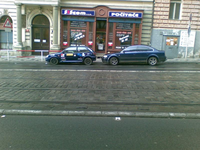 Ford Fiesta, foto 9