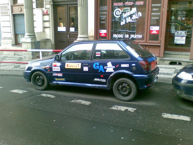 Ford Fiesta, foto 10