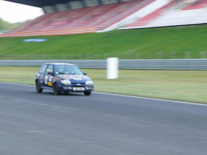 Ford Fiesta, foto 34