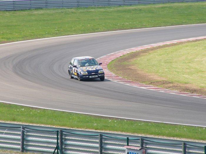 Ford Fiesta, foto 35