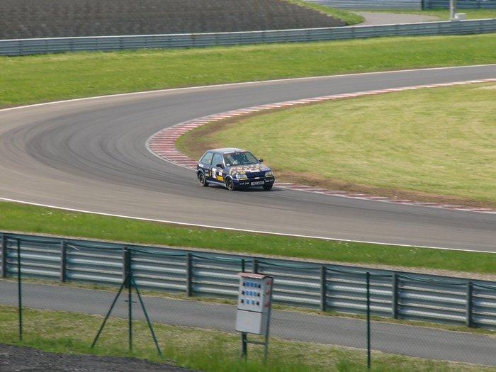 Ford Fiesta, foto 36
