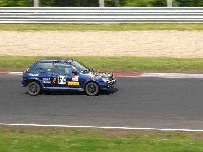 Ford Fiesta, foto 37
