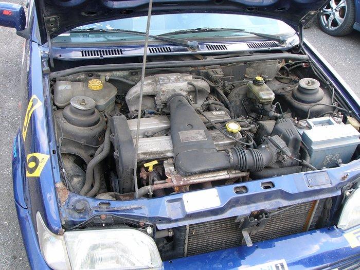 Ford Fiesta, foto 38