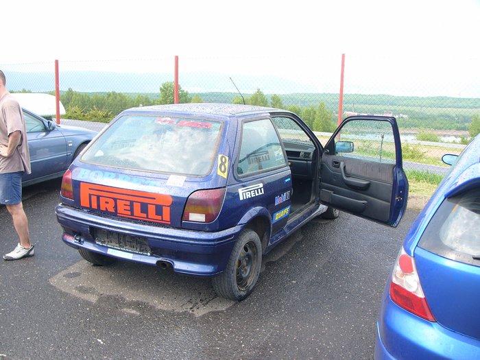 Ford Fiesta, foto 39
