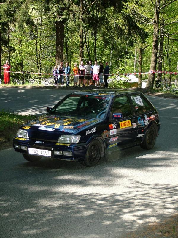 Ford Fiesta, foto 13