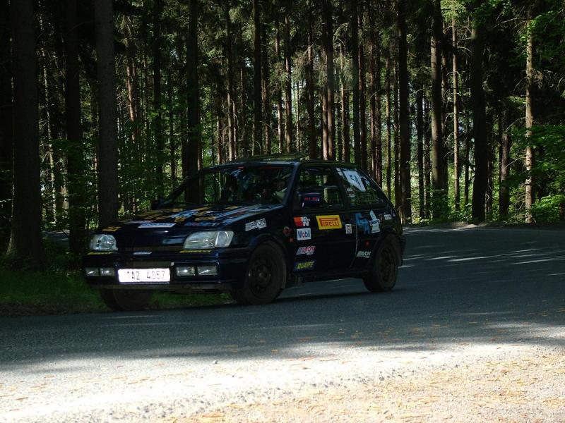 Ford Fiesta, foto 14