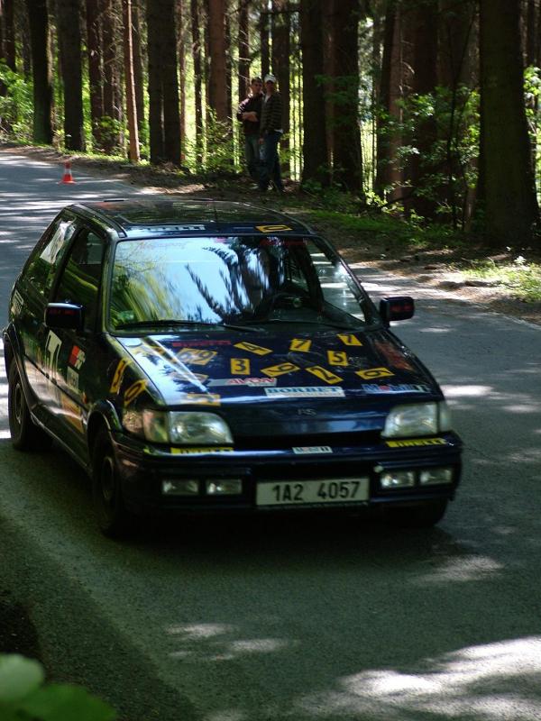 Ford Fiesta, foto 15