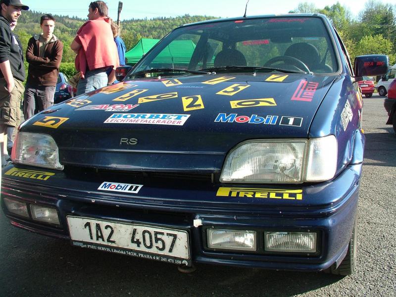 Ford Fiesta, foto 30