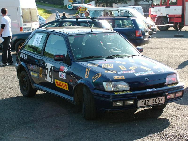 Ford Fiesta, foto 27