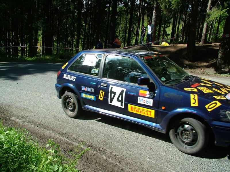 Ford Fiesta, foto 26