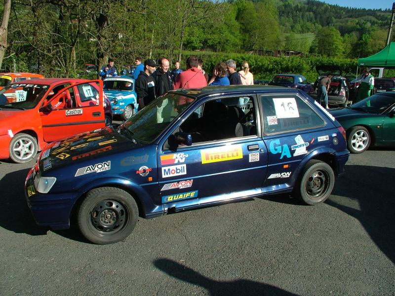 Ford Fiesta, foto 22