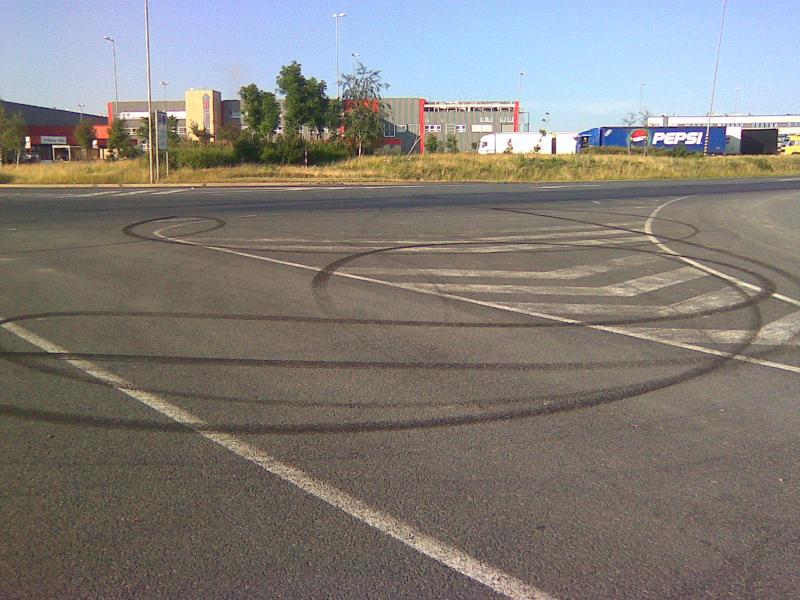 Ford Fiesta, foto 61