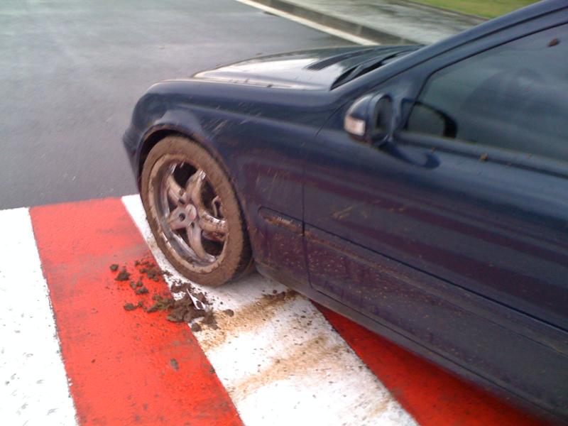 Ford Fiesta, foto 99