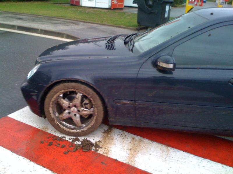 Ford Fiesta, foto 100