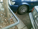 Ford Fiesta, foto 1