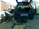 Ford Fiesta, foto 2