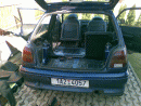 Ford Fiesta, foto 3