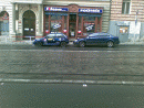 Ford Fiesta, foto 9