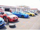 Ford Fiesta, foto 31