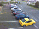 Ford Fiesta, foto 56