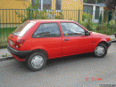 Ford Fiesta, foto 96