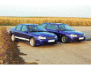 Ford Mondeo, foto 42