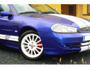 Ford Mondeo, foto 122