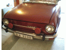 Škoda 100, foto 1