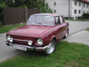 Škoda 100, foto 3