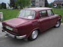 Škoda 100, foto 7