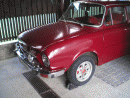 Škoda 100, foto 13