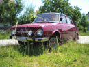 Škoda 100, foto 17