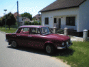 Škoda 100, foto 18
