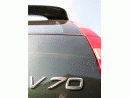 Volvo V70, foto 3
