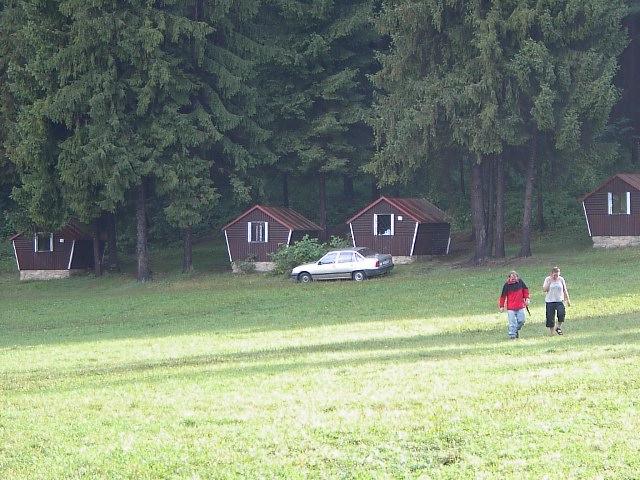 Daewoo Racer