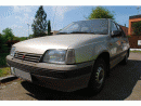 Daewoo Racer, foto 1