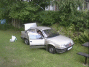 Daewoo Racer, foto 11