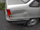 Daewoo Racer, foto 13
