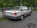 Daewoo Racer, foto 14
