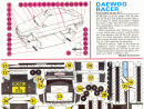 Daewoo Racer, foto 16