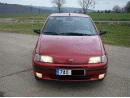 Fiat Punto, foto 1