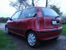 Fiat Punto, foto 4