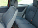 Fiat Punto, foto 18