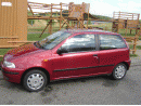 Fiat Punto, foto 6