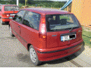 Fiat Punto, foto 7
