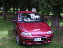 Fiat Punto, foto 2