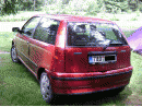 Fiat Punto, foto 3